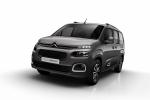 Citroen Berlingo Multispace XL 2018 года